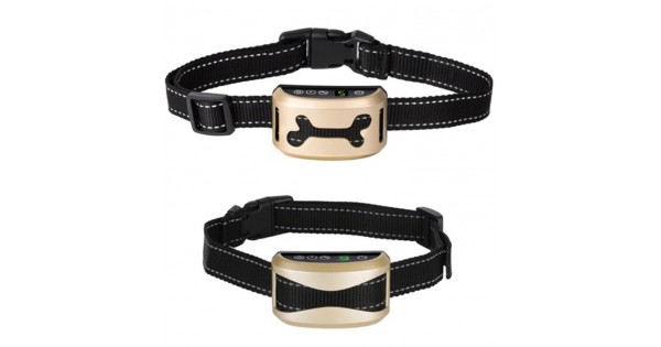 Havlama Tasmasi Tum Irklar Havlama Onleyici Sok Tasmasi Ss682